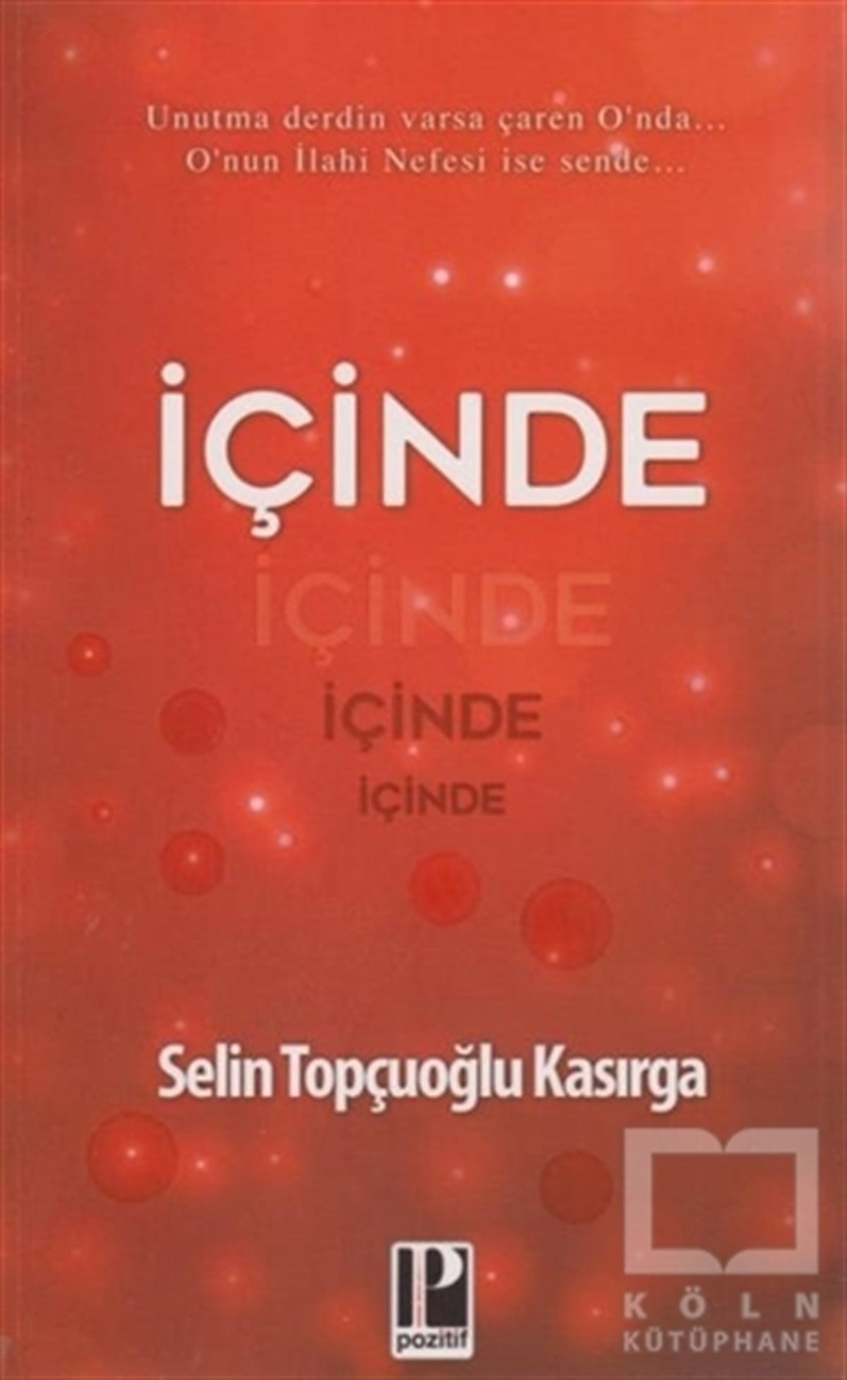 Selin Topçuoğlu KasırgaDiğerİçinde