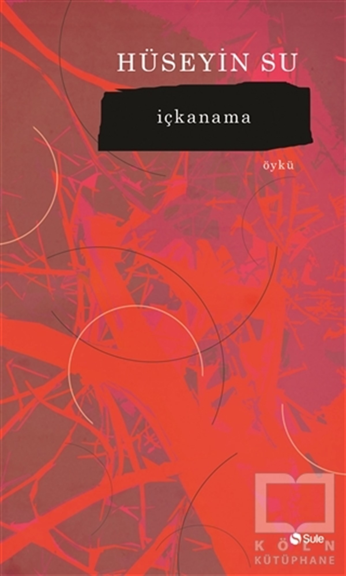 Hüseyin SuŞiirİçkanama