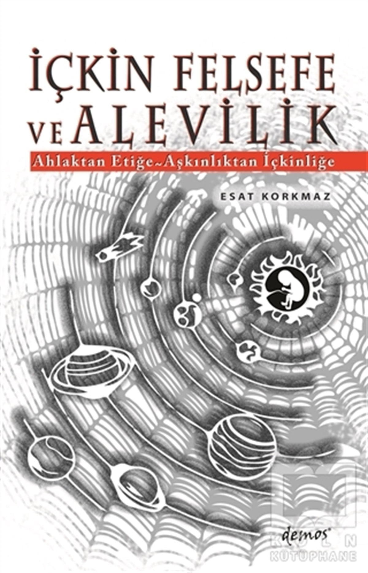 Esat KorkmazDiğerİçkin Felsefe ve Alevilik