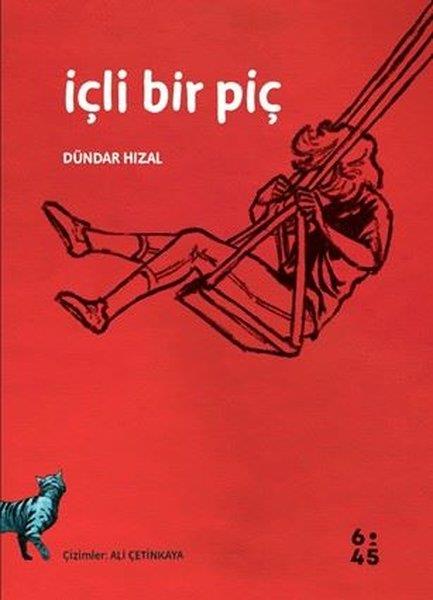 Dündar HızalÇizgi Romanlarİçli Bir Piç