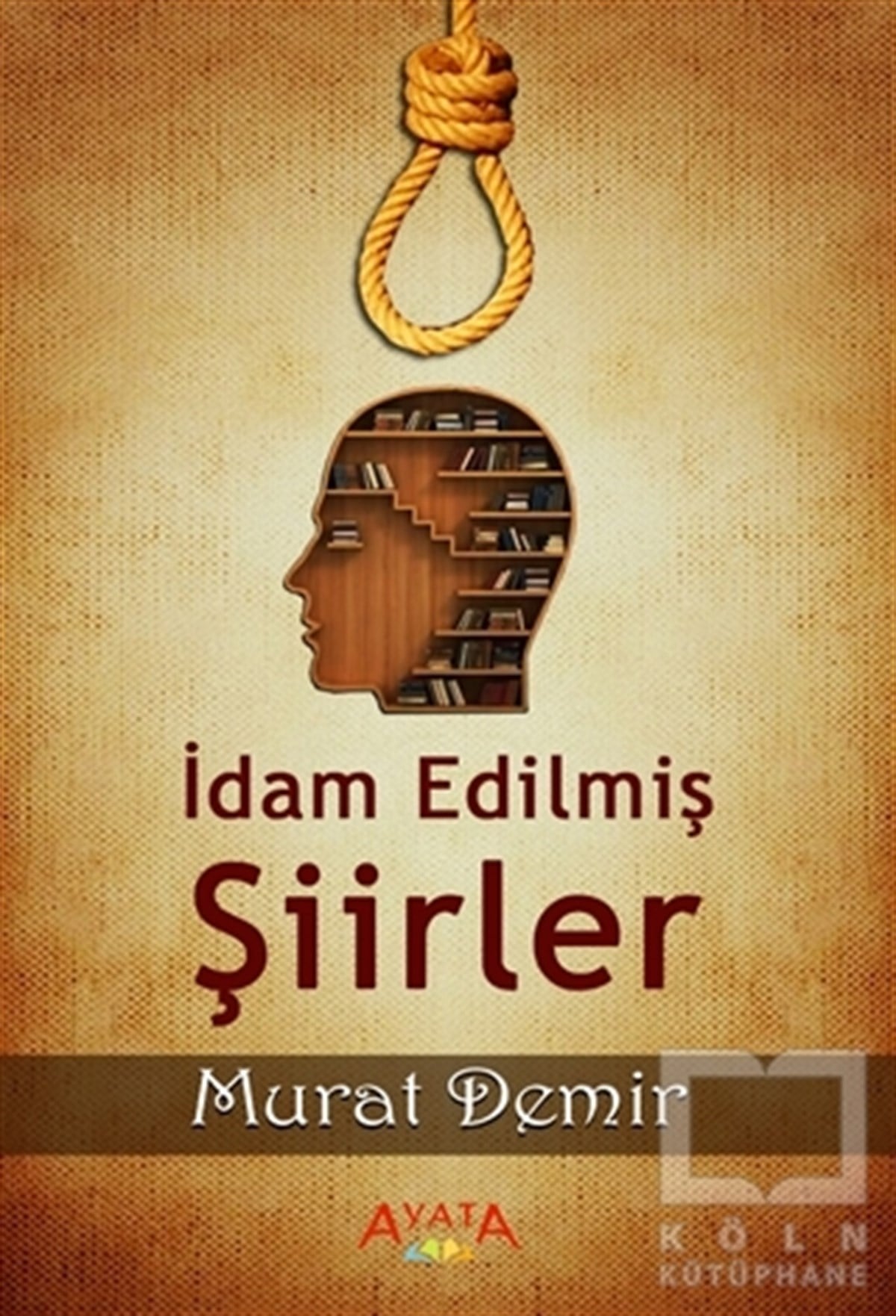 Murat DemirŞiirİdam Edilmiş Şiirler