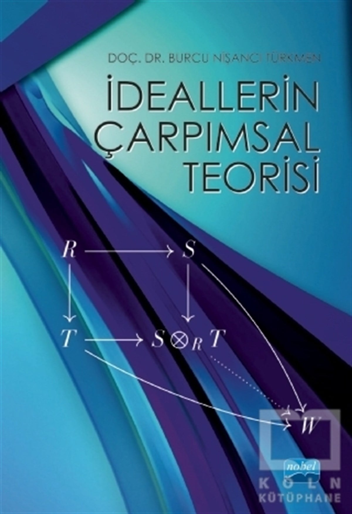 Burcu Nişancı TürkmenMatematikİdeallerin Çarpımsal Teorisi