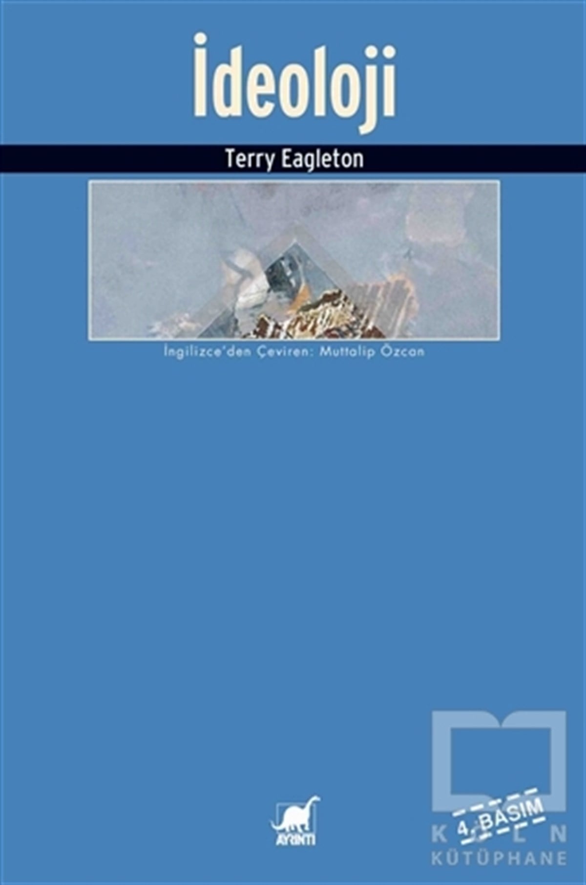 Terry EagletonDiğerİdeoloji