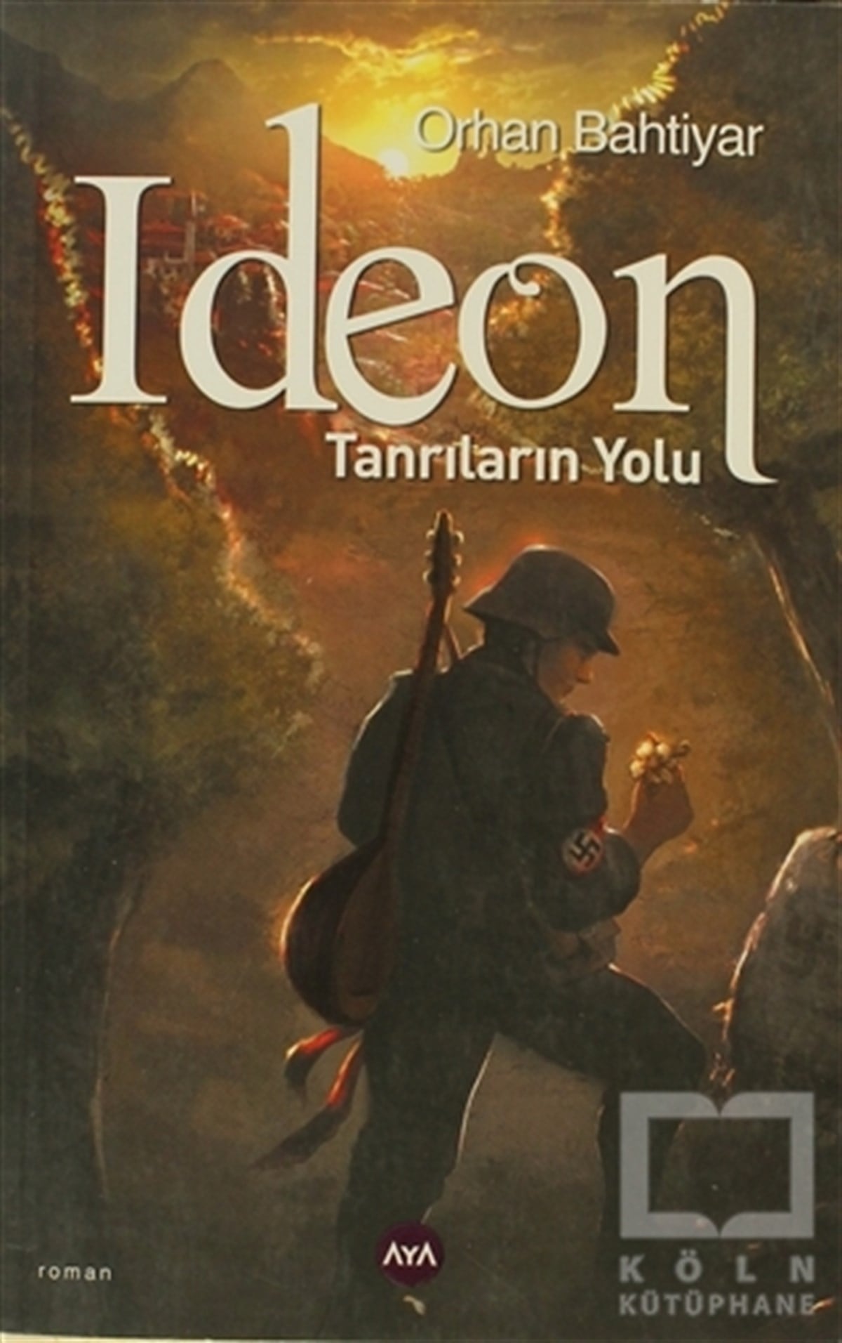 Orhan BahtiyarTürk Edebiyatıİdeon