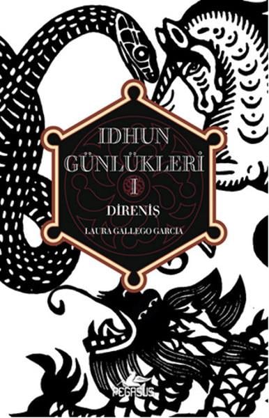 Laura Gallego GarciaFantastik Kitaplar & Fantastik RomanlarIdhun Günlükleri 1 - Direniş