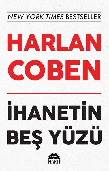Derya EnginPolisiye Romanlar & Cinayet Romanlarıİhanetin 5 Yüzü