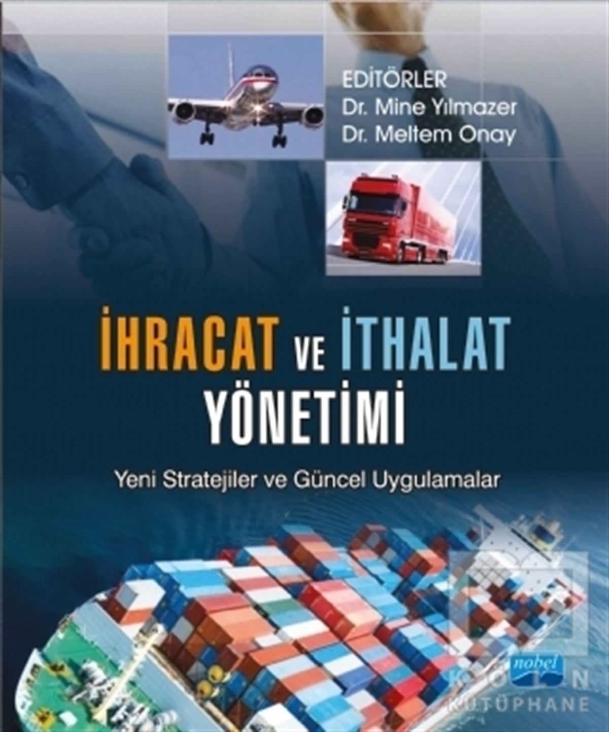Ahmet ÖzkenDiğerİhracat ve İthalat Yönetimi