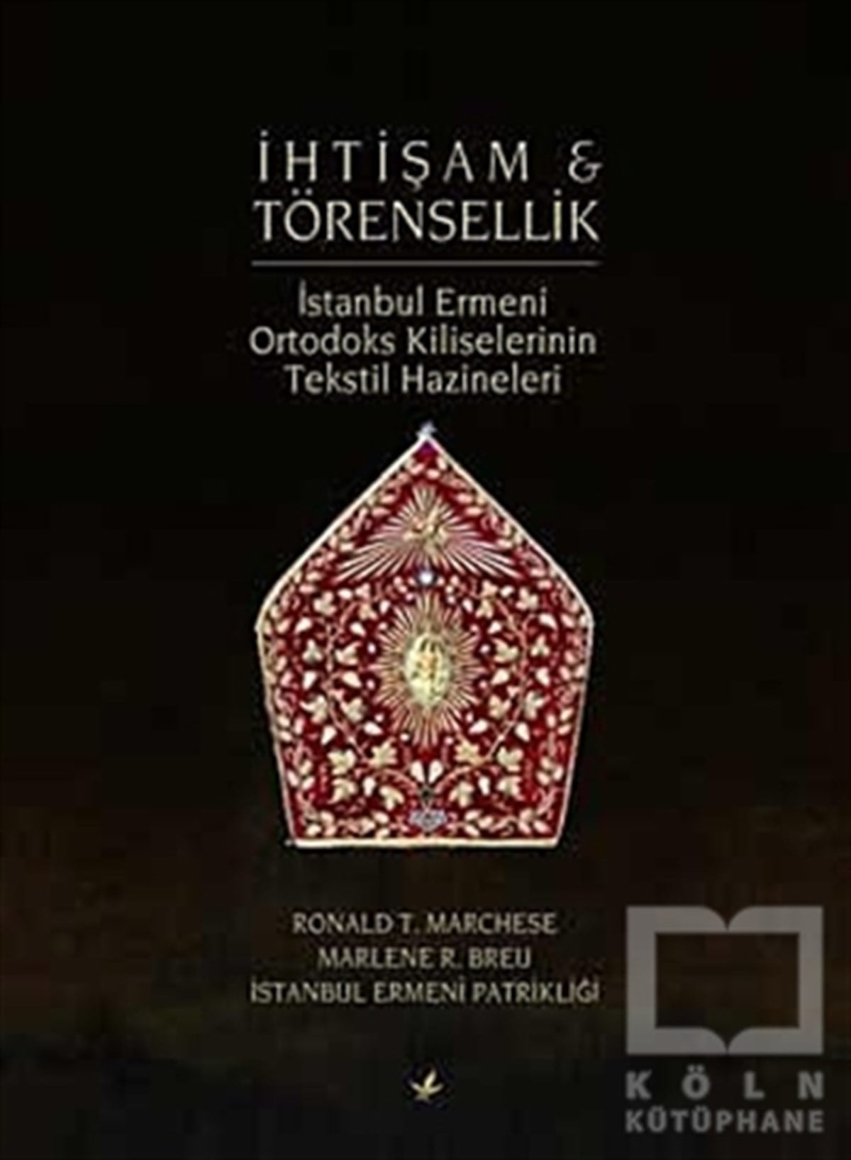 Ronald T. MarcheseAntropolojiİhtişam ve Törensellik