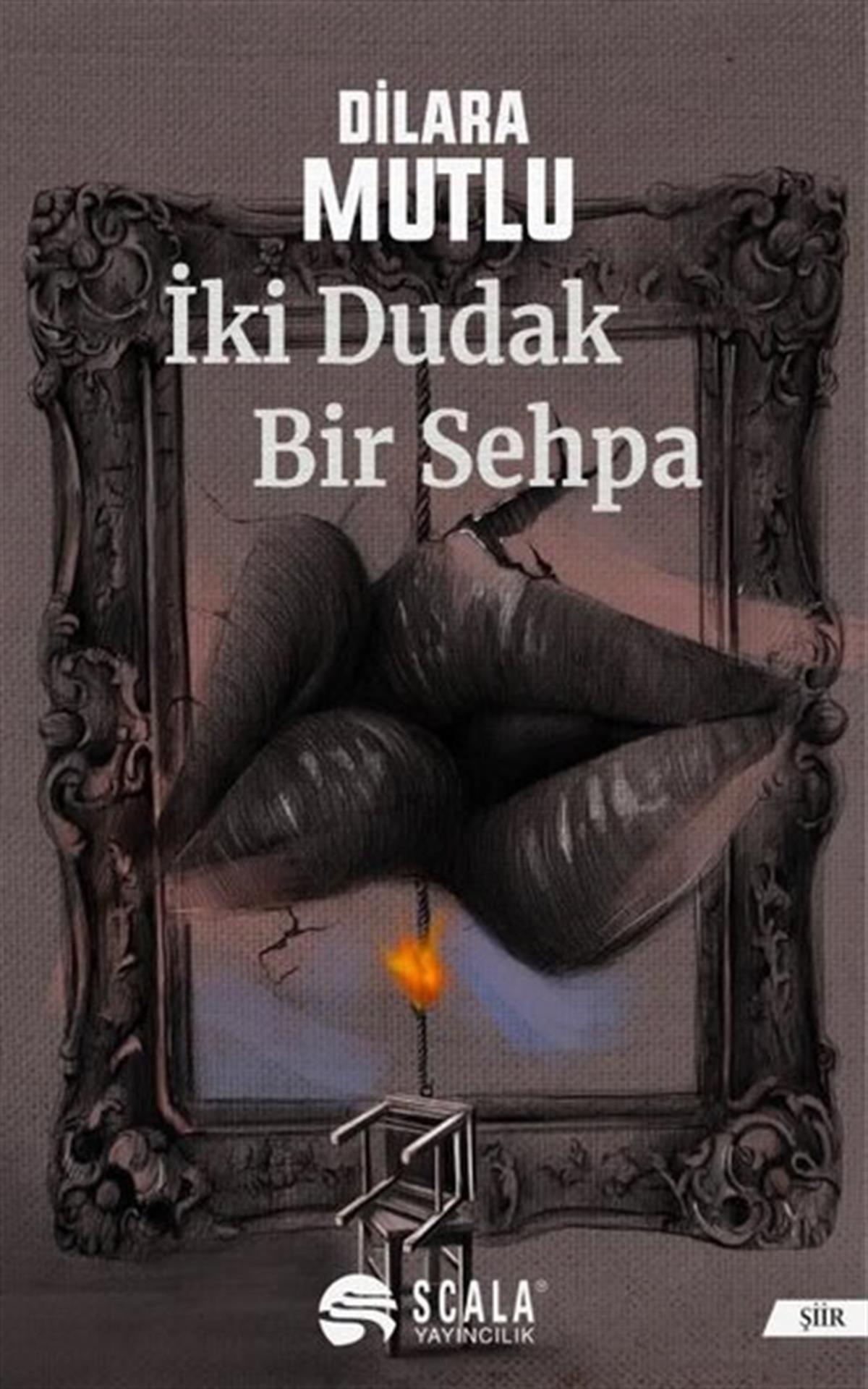 Dilara MutluTürk Şiiriİki Dudak Bir Sehpa