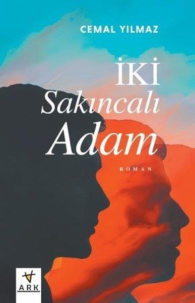 Cemal YılmazTürk Romaniİki Sakıncalı Adam