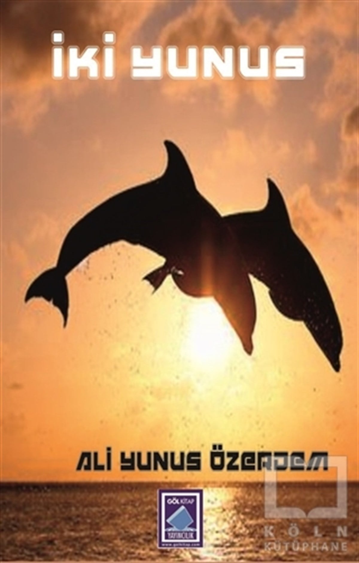 Ali Yunus ÖzerdemŞiirİki Yunus