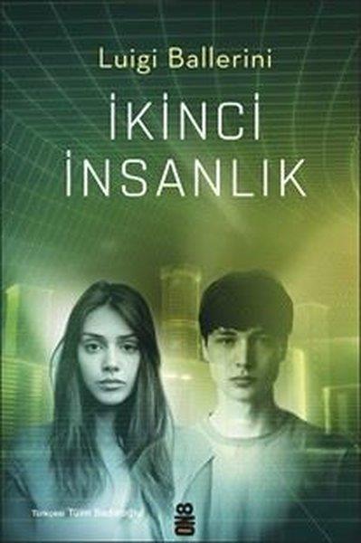 Luigi BalleriniBilimkurgu Kitaplarıİkinci İnsanlık