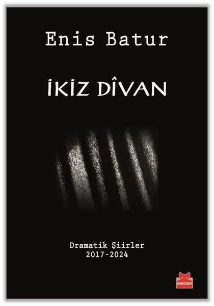 Enis BaturTürk Şiiriİkiz Divan