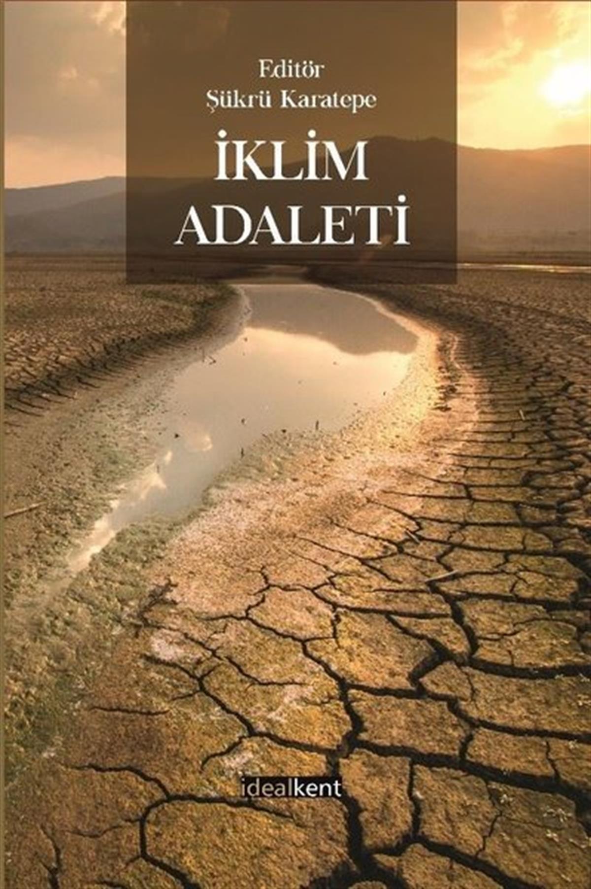 KolektifÇevre Mühendisliğiİklim Adaleti