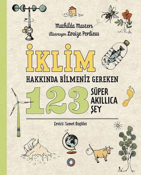 Mathilda MastersÇevre Mühendisliğiİklim Hakkında Bilmeniz Gereken 123 Süper Akıllıca Şey