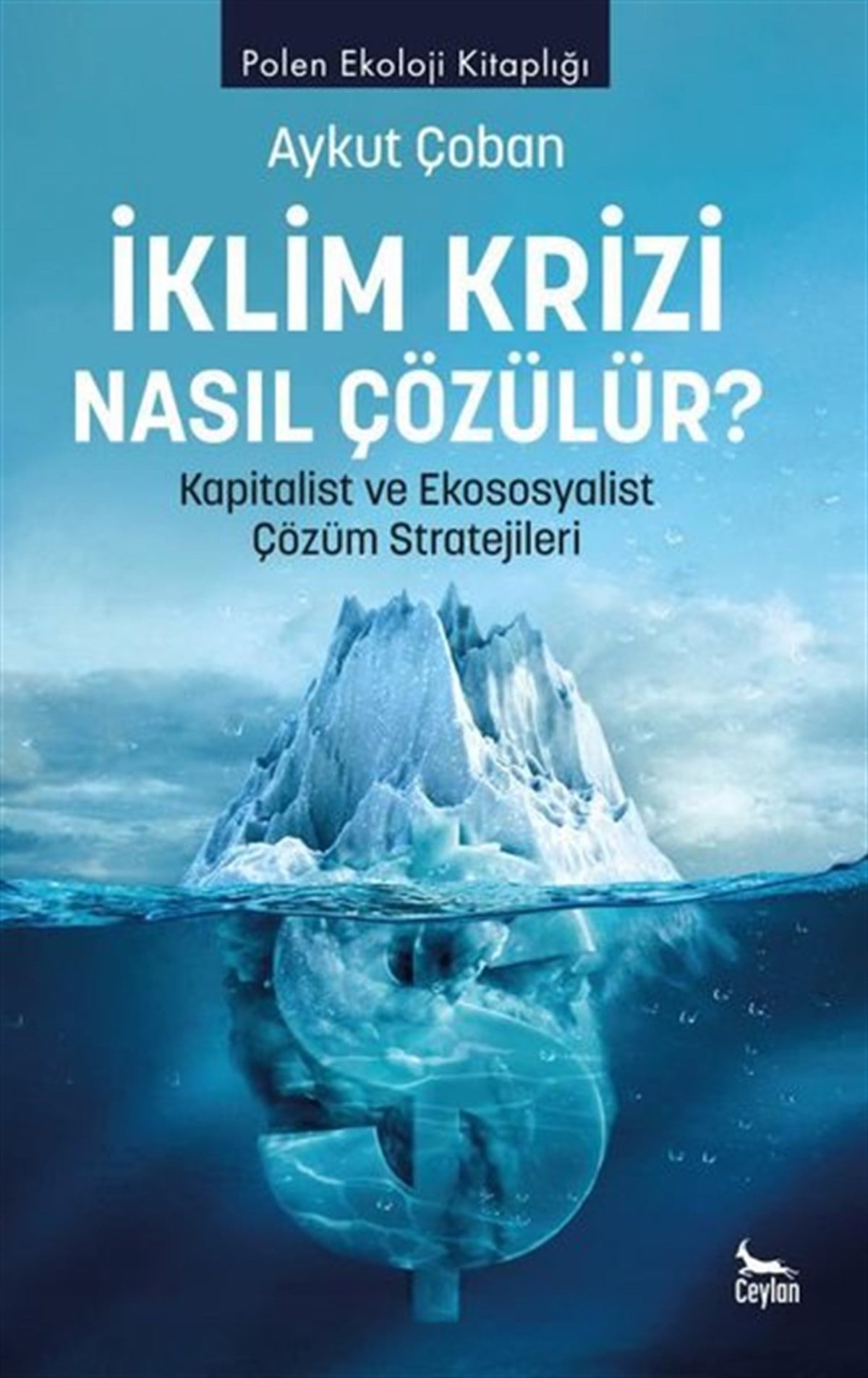 Aykut ÇobanÇevre Mühendisliğiİklim Krizi Nasıl Çözülür? Kapitalist ve Ekososyalist Çözüm Stratejileri