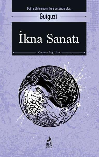 GuiguziDünya Romanİkna Sanatı