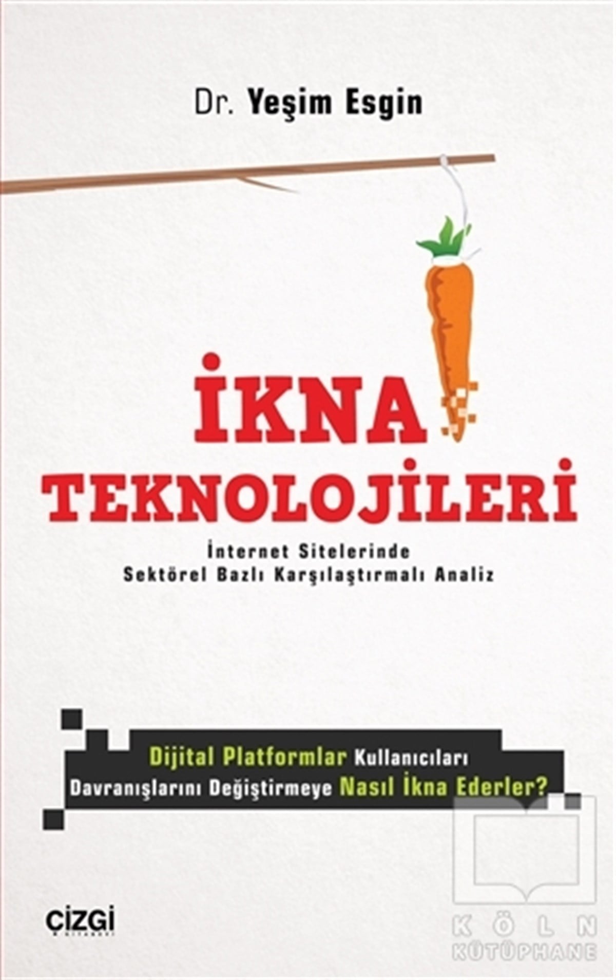 Yeşim Esginİletişim - Medyaİkna Teknolojileri