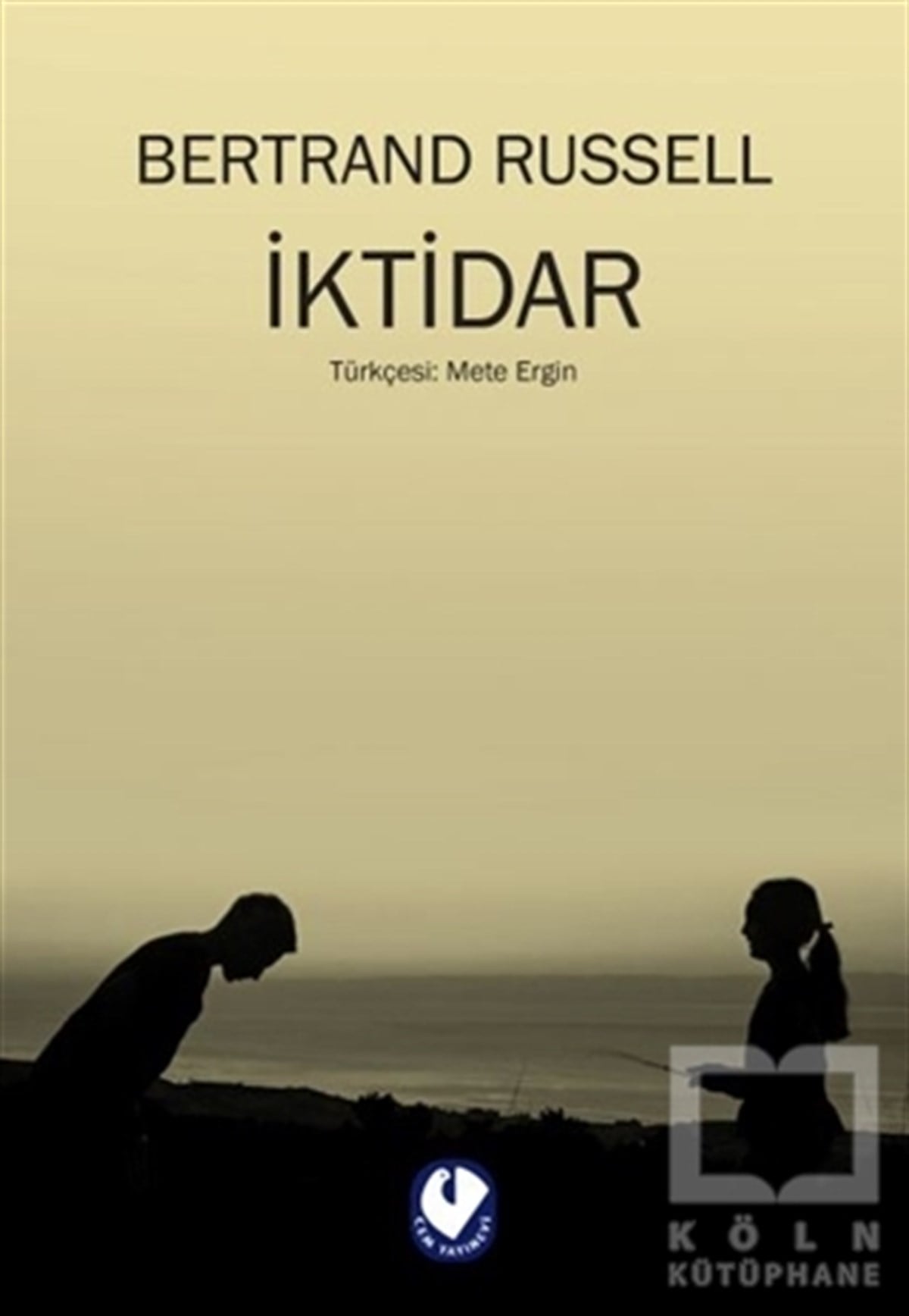 Bertrand RussellDiğerİktidar