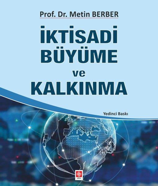 Köln KütüphaneIktisat - Ekonomiİktisadi Büyüme ve Kalkınma