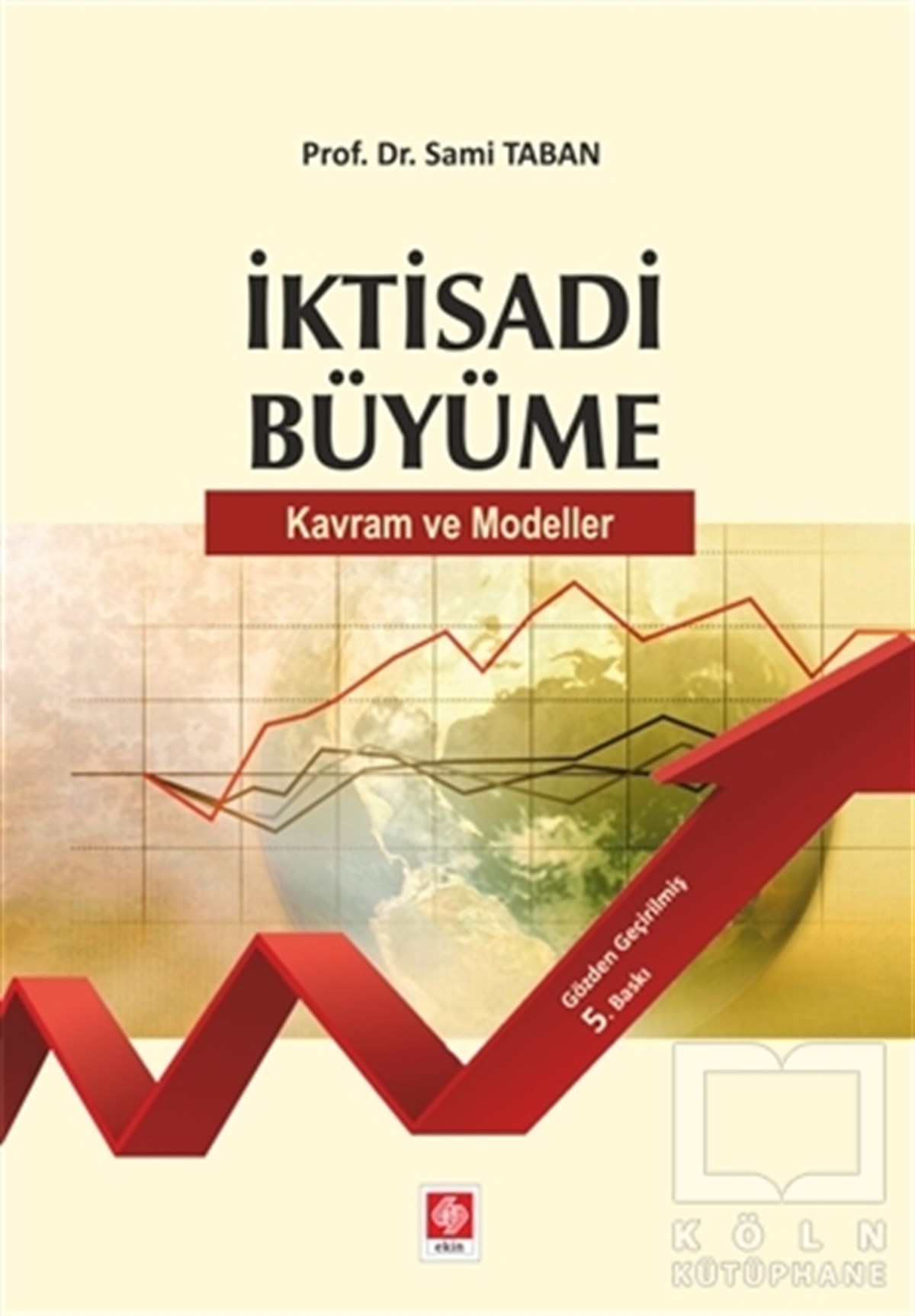 Sami TabanDiğerİktisadi Büyüme