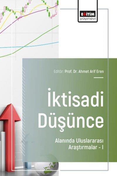 KolektifEğitimİktisadi Düşünce Alanında Uluslararası Araştırmalar 1