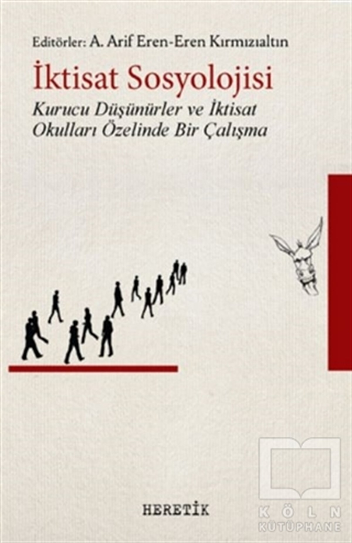 KolektifDiğerİktisat Sosyolojisi