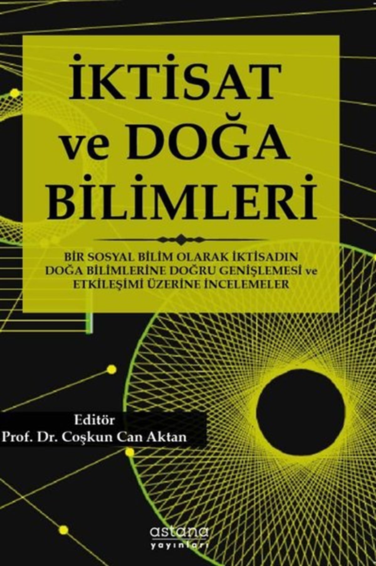 KolektifPopüler Bilim Kitaplarıİktisat ve Doğa Bilimleri