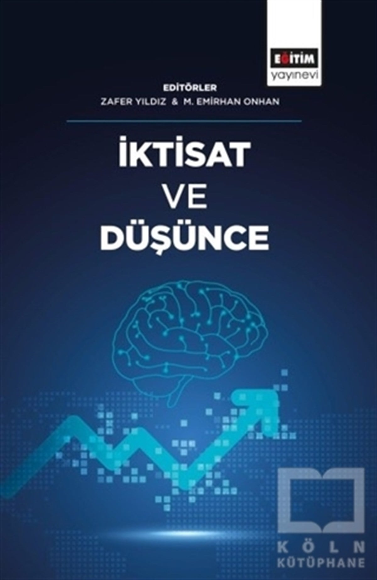 M. Emirhan OnhanDiğerİktisat ve Düşünce