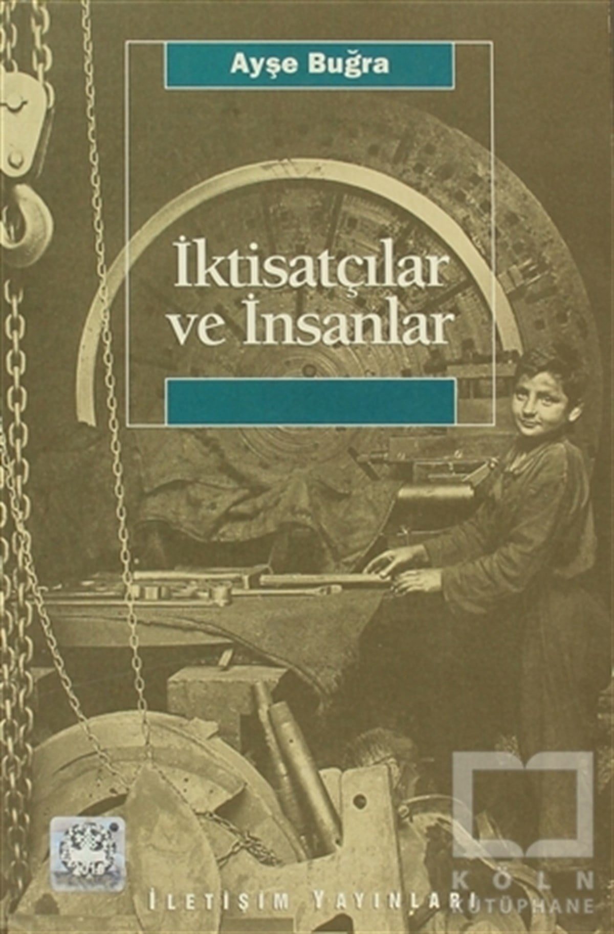 Ayşe BuğraDiğerİktisatçılar ve İnsanlar