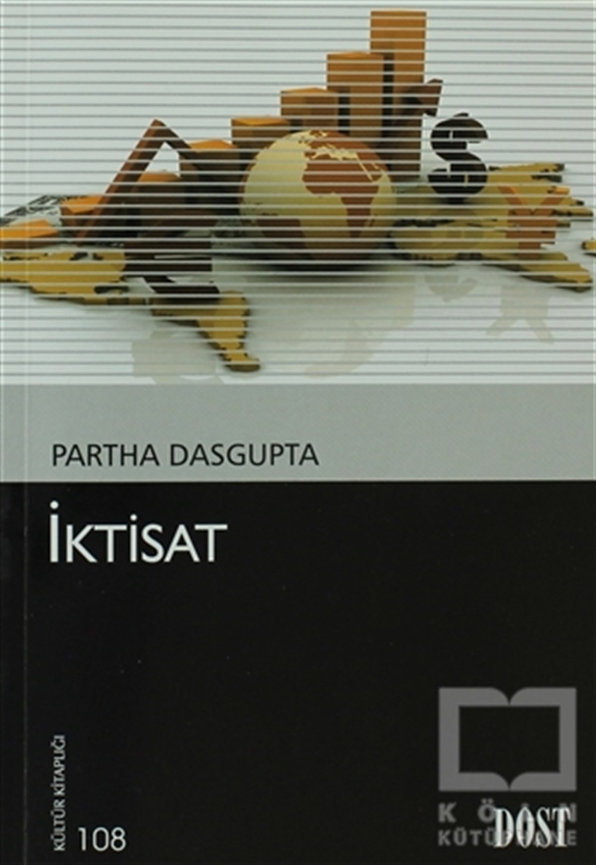 Partha DasguptaDiğerİktisat