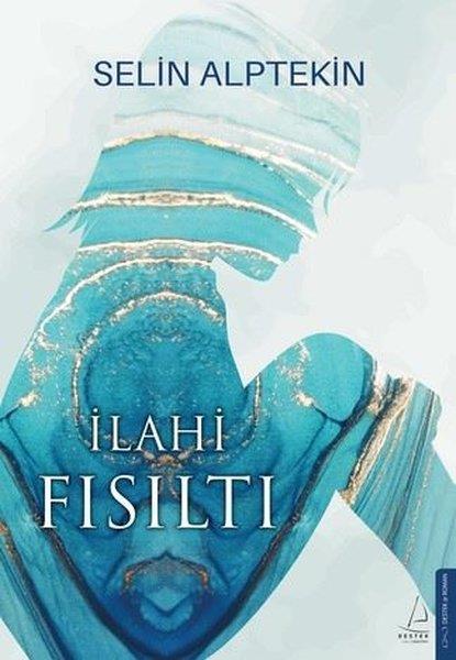 Selin AlptekinTürk Romaniİlahi Fısıltı