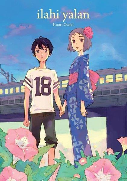 Kaori OzakiMangaİlahi Yalan