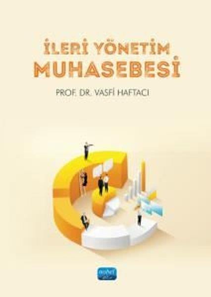 Vasfi HaftacıIsletme - Is Idaresiİleri Yönetim Muhasebesi
