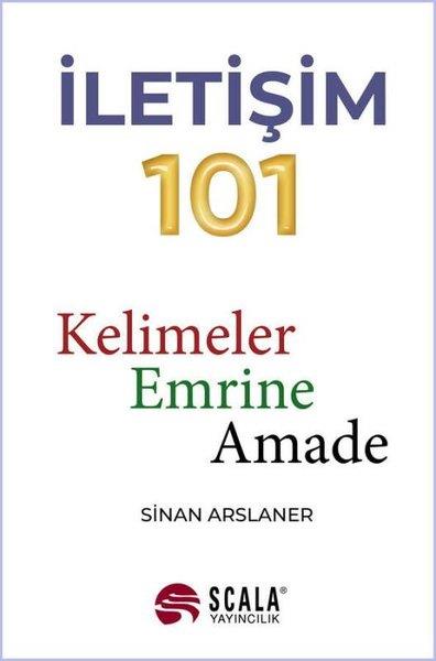 Sinan Arslanerİletişim Kitaplarıİletişim 101