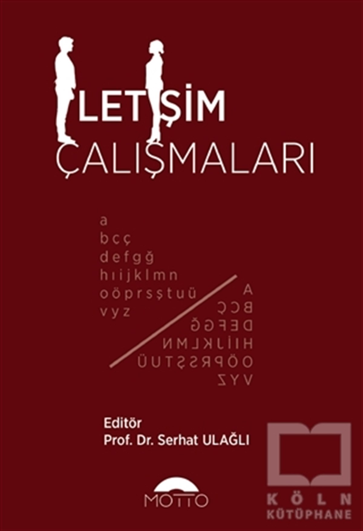 Serhat UlağlıAkademikİletişim Çalışmaları