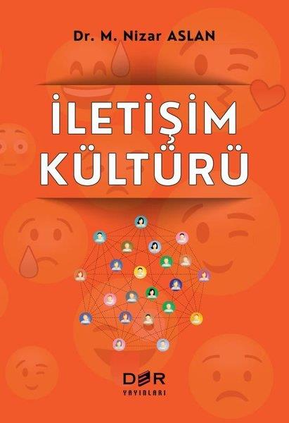 M. Nizar Aslanİletişim Kitaplarıİletişim Kültürü