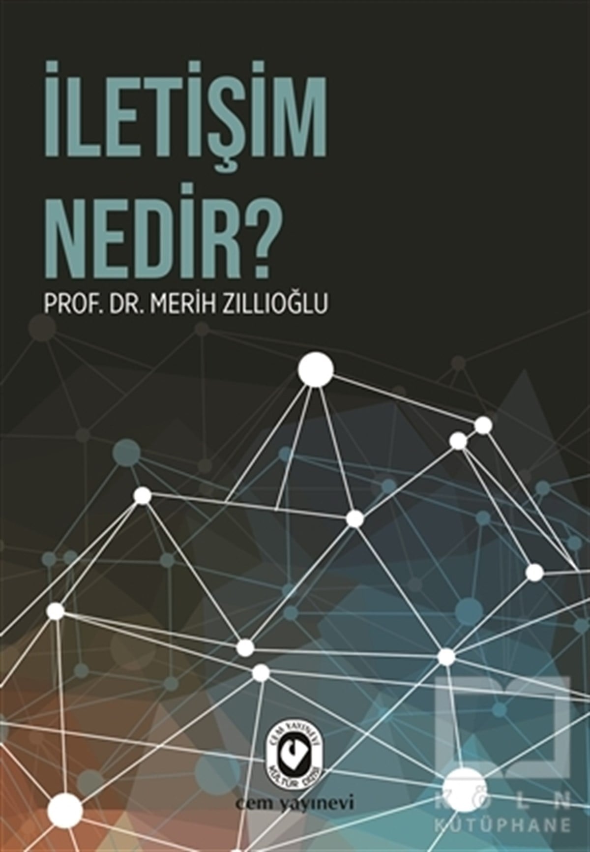 Merih Zıllıoğluİletişim - Medyaİletişim Nedir?