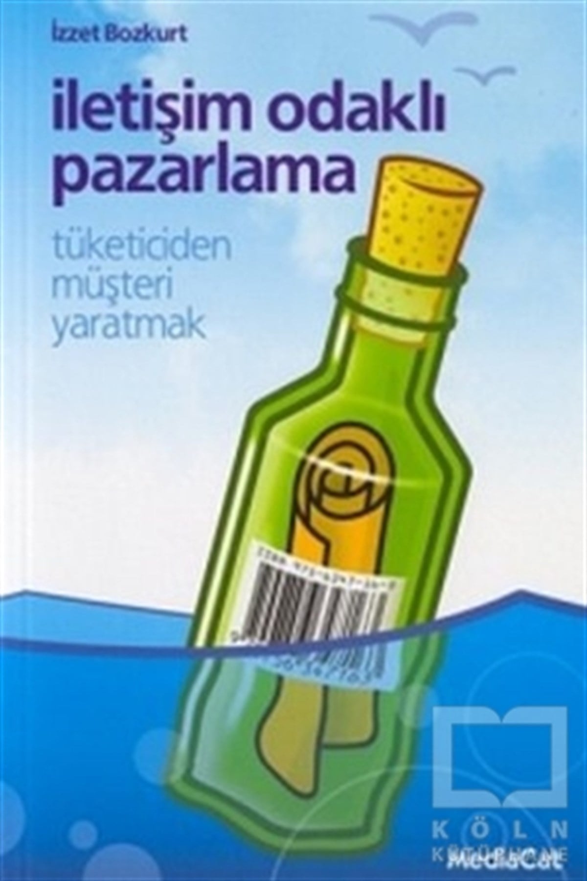 İzzet Bozkurtİletişim - Medyaİletişim Odaklı Pazarlama