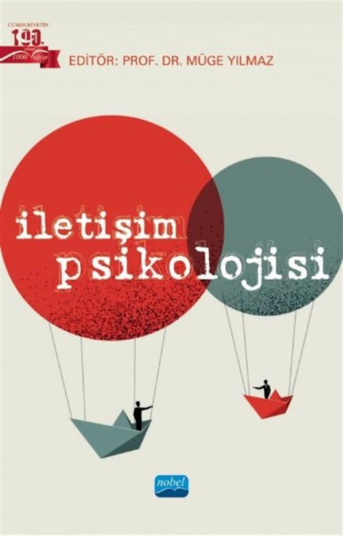KolektifPsikoloji Bilimiİletişim Psikolojisi