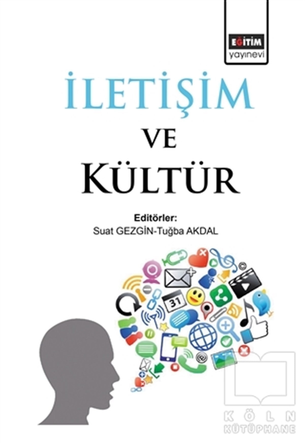 Suat Gezginİletişim - Medyaİletişim ve Kültür