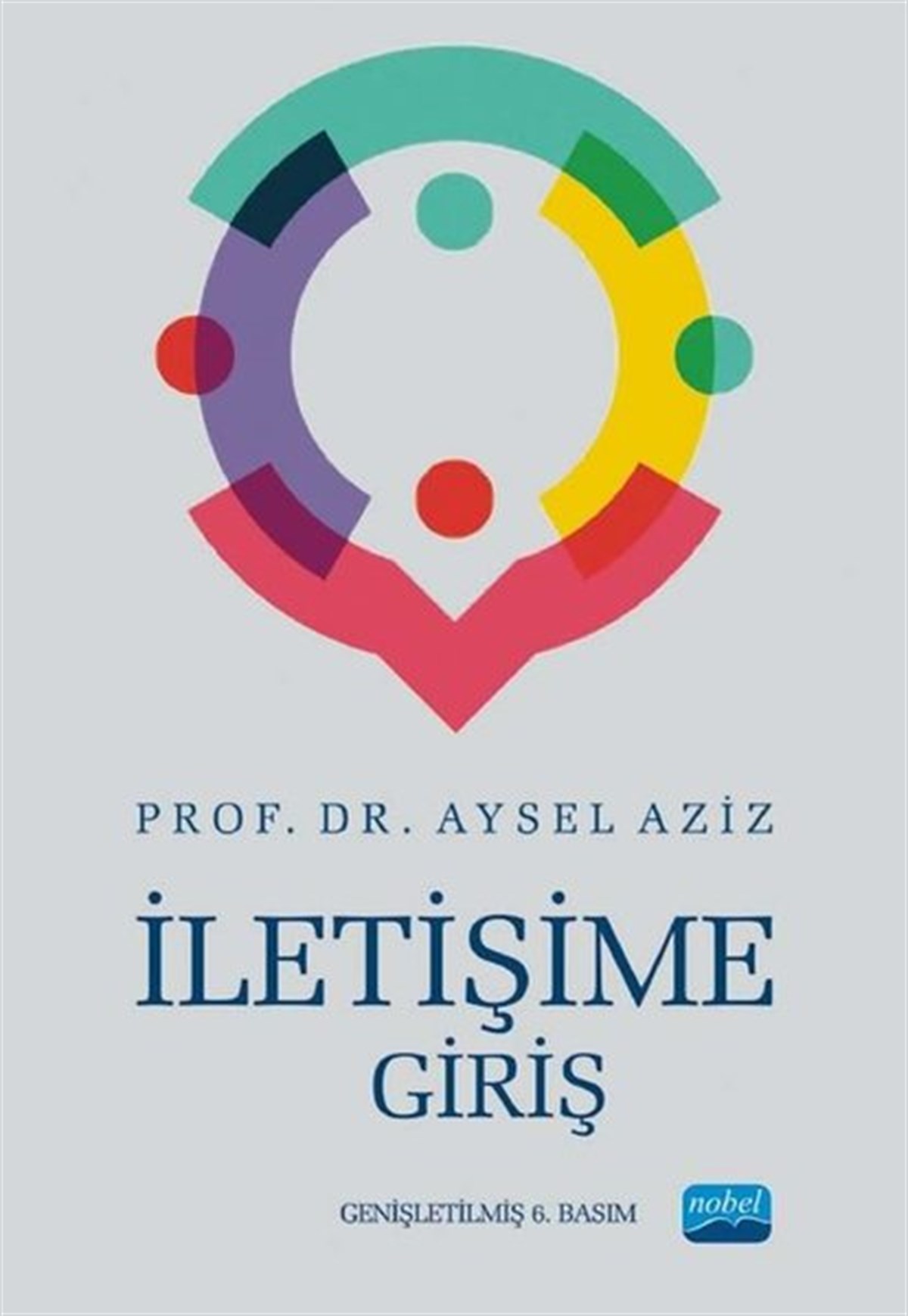 Aysel AzizEğitimİletişime Giriş