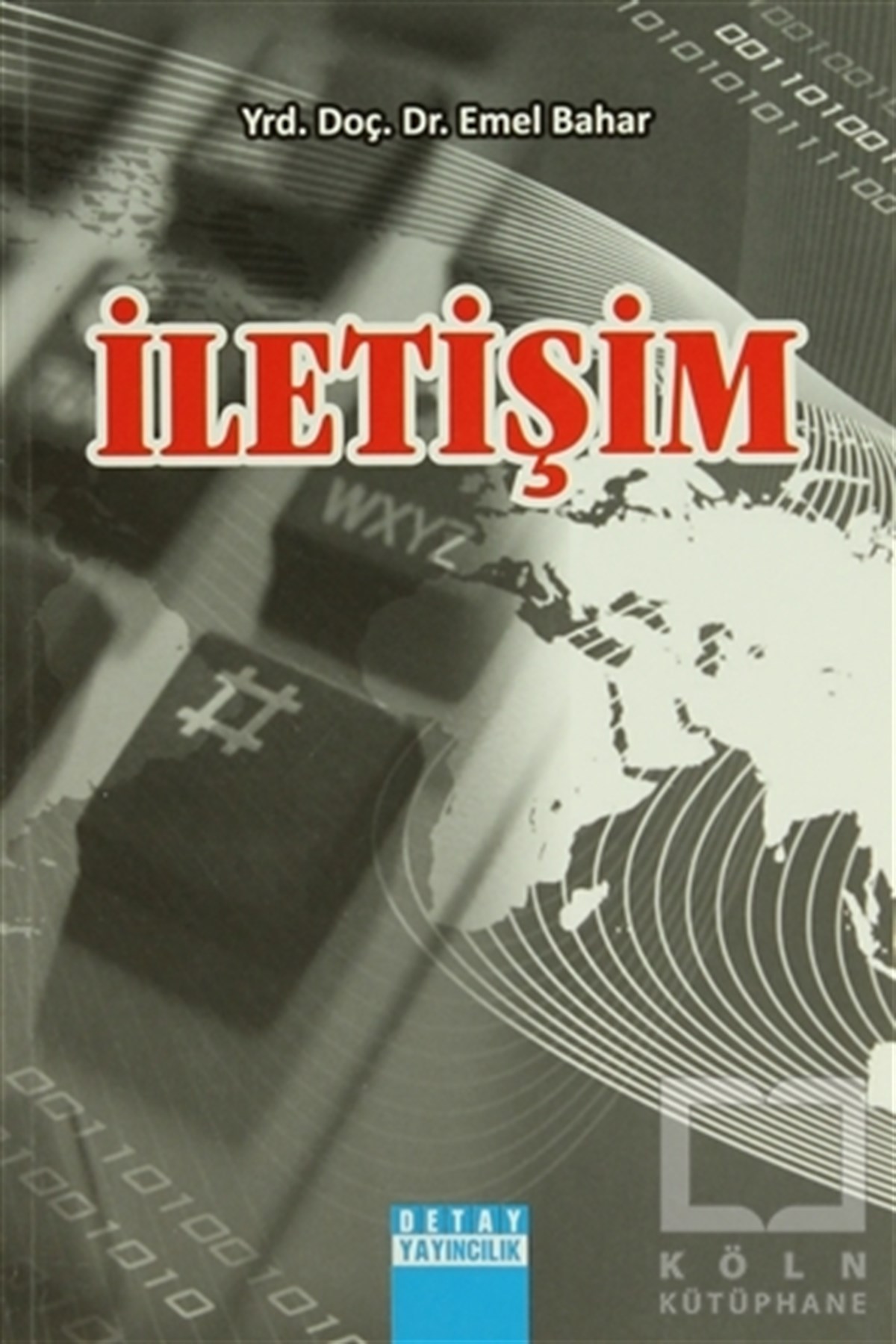 Emel BaharAkademikİletişim