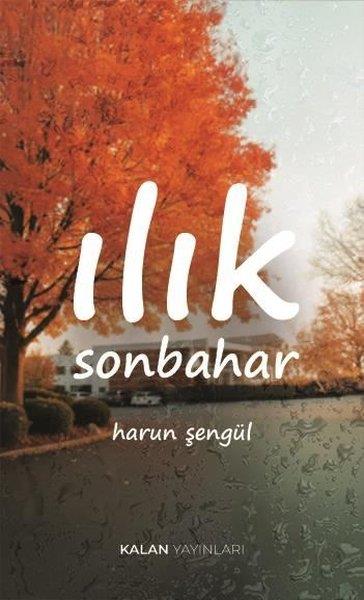 Harun ŞengülTürk RomaniIlık Sonbahar