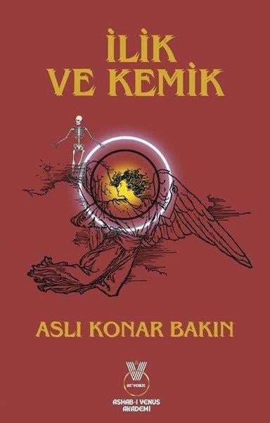 Aslı Konar BakınTürk Şiiriİlik ve Kemik