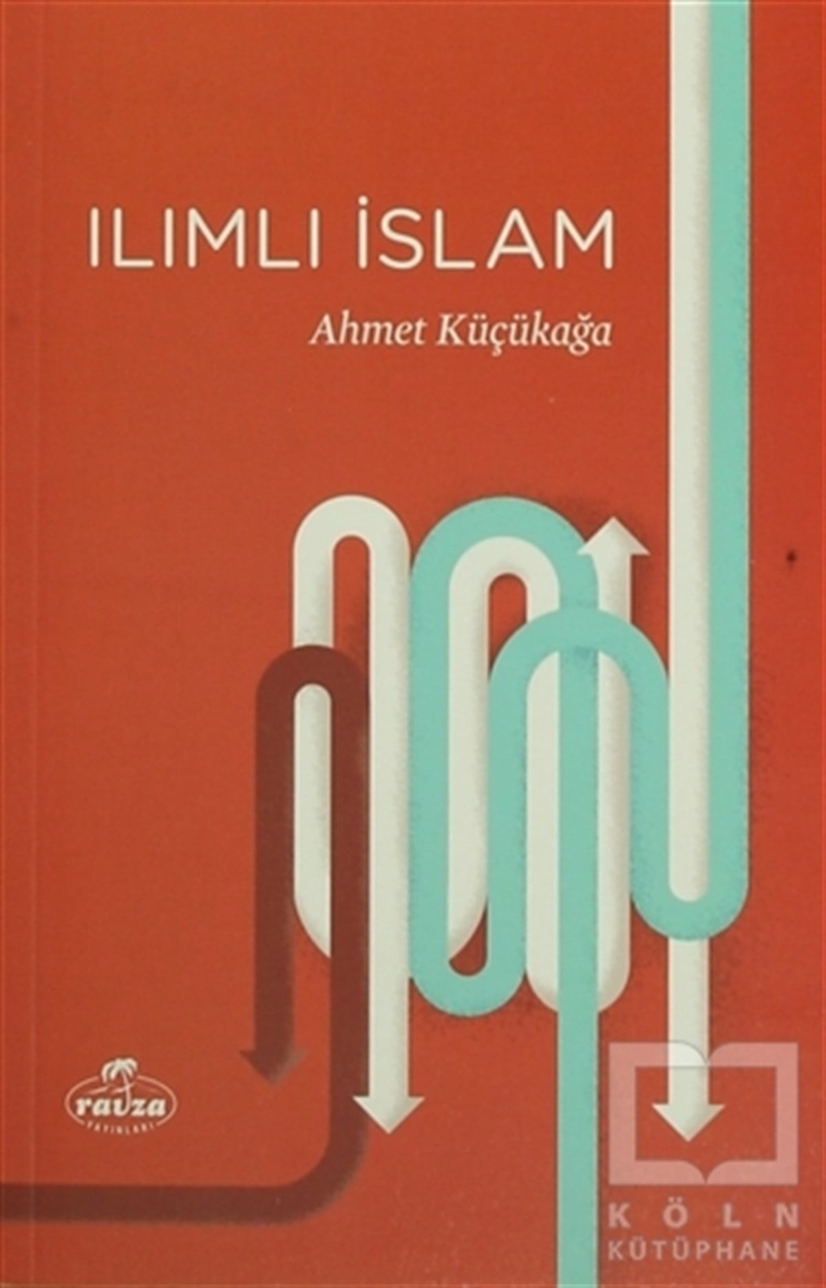 Ahmet KüçükağaDiğerIlımlı İslam