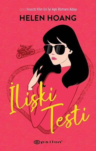 Helen HoangAşk Kitapları & Aşk Romanlarıİlişki Testi