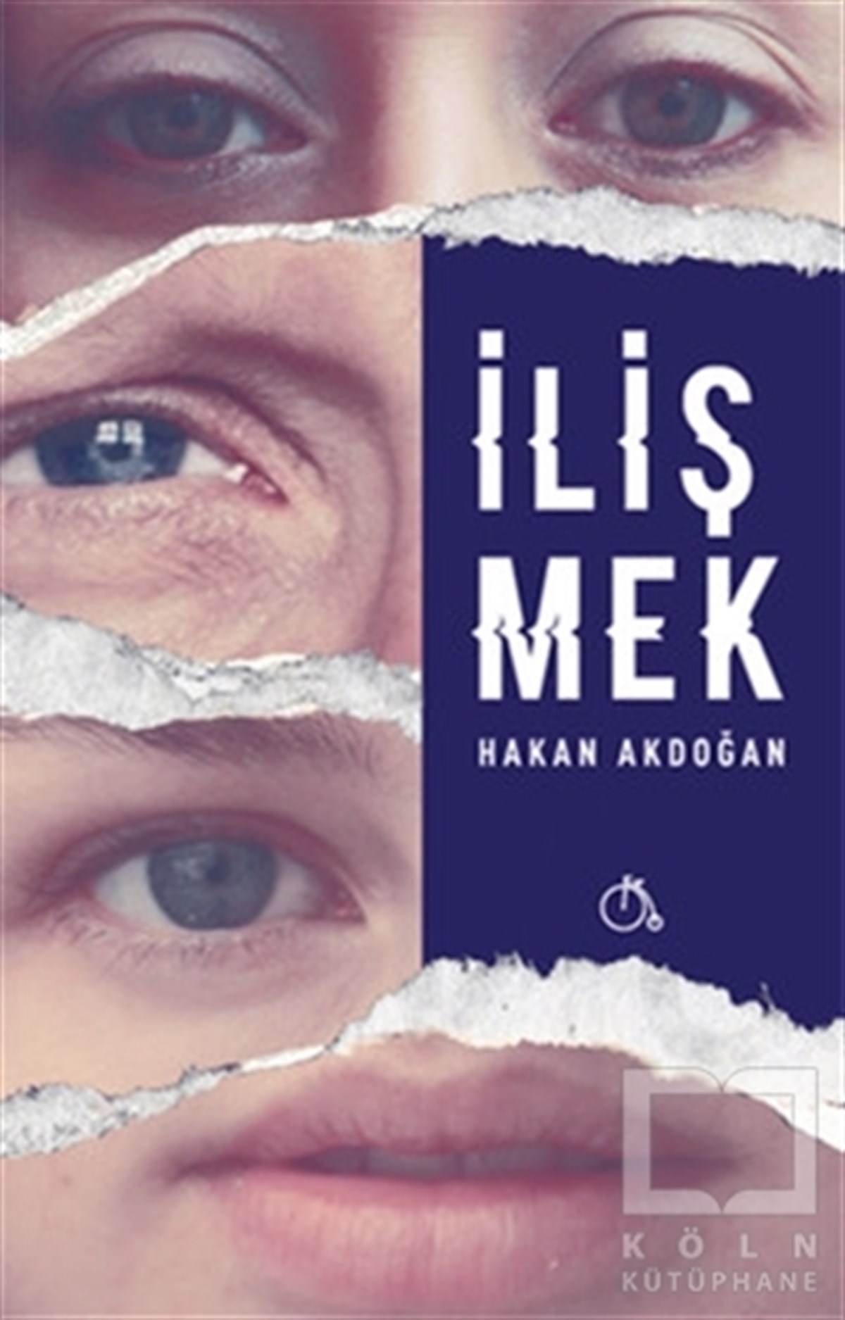 Hakan AkdoğanÖyküİlişmek