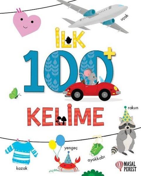 KolektifEgitim Etkinlik Kitaplariİlk 100+ Kelime