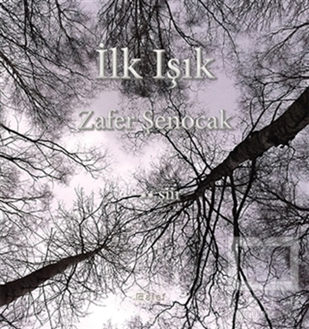 Zafer ŞenocakŞiirİlk Işık
